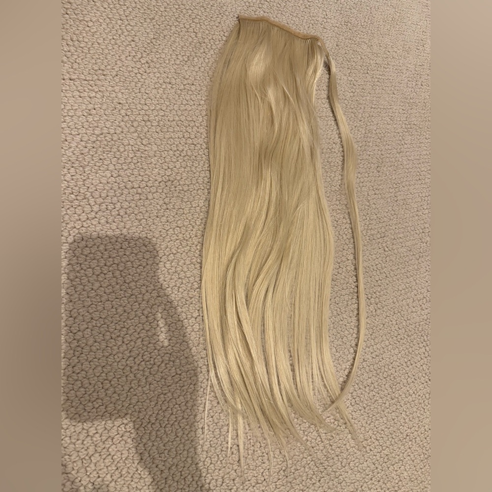 BELLAMI Clip on ponytail
